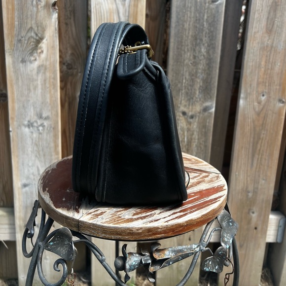 Vintage Coach Bag - Picture 5 of 12